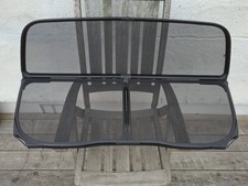 AUDI A4 S4 convertible wind deflector