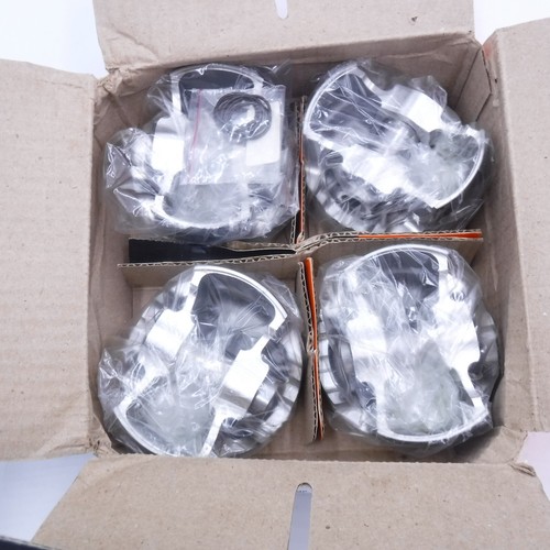 Set iapel piston kit - of,