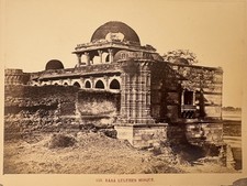 Original photo of Baba