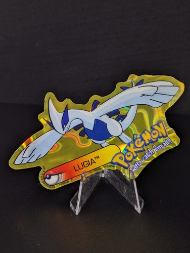 Vintage lugia pokemon - lugia, konica