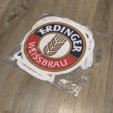 Genuine erdinger weissbrau - erdinger, pub