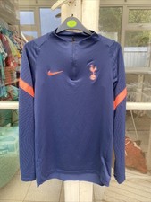 Tottenham Hotspur Nike Football Jumper Small 