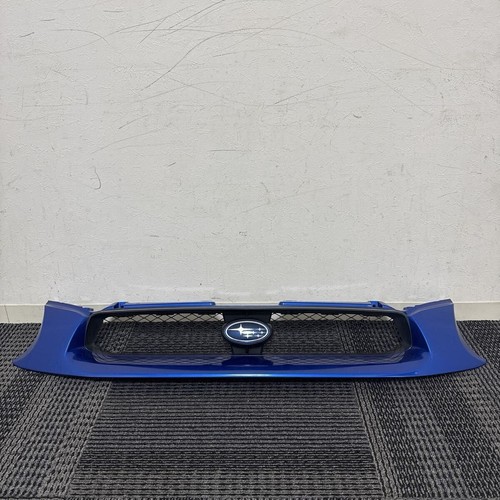Subaru impreza wrx sti - wrx, gda