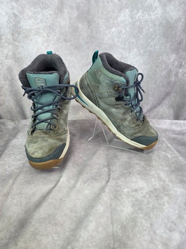 Salomon quest winter - salomon,