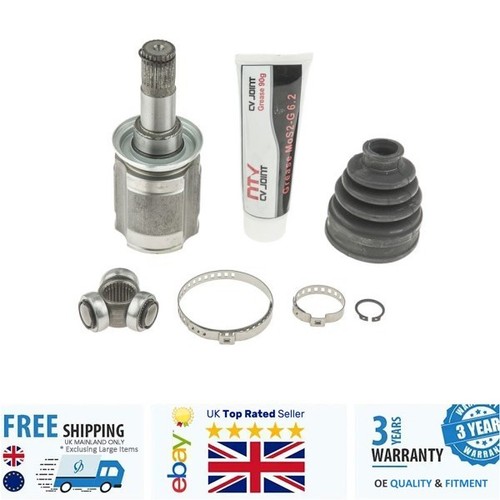 Rear left right driveshaft - rear,