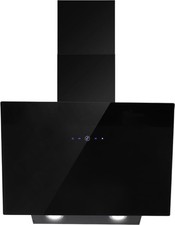 SNDOAS Angled Cooker Hood 60cm