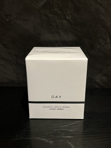 The white company two wick - two, day