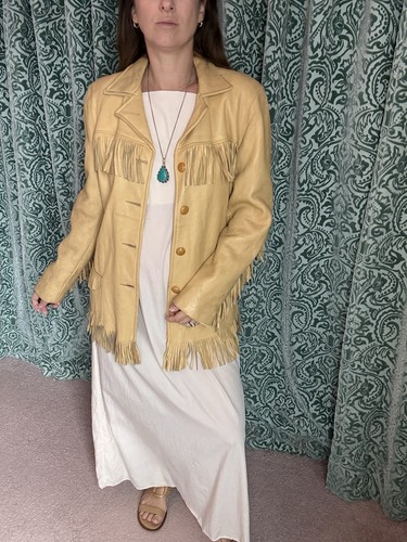 Vintage butter yellow - butter,