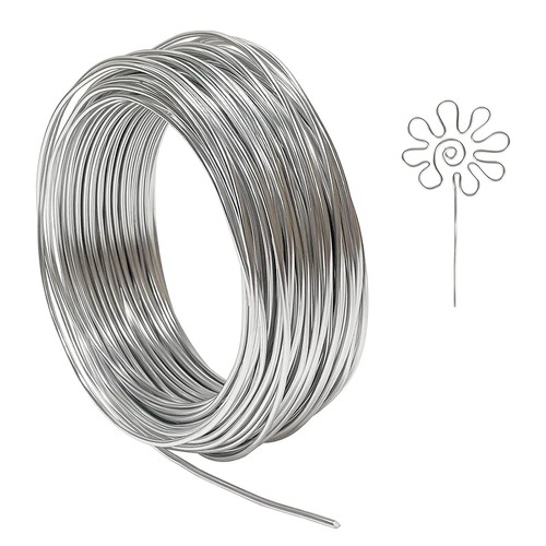 Gauge aluminum craft - 12, wire
