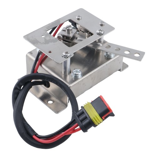 New throttle type 5k - 0-5k, w/