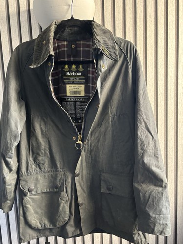 Barbour classic bedale - barbour, men's