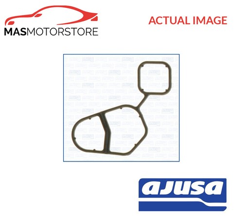 Seal oil cooler - seal, 00863100