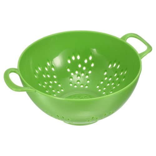 Rice sieve washing colander - rice,