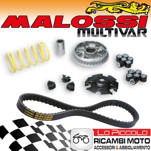 Variator malossi multivar - malossi,