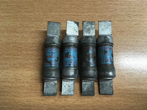 New old stock aeroflex - new/old, 20amp