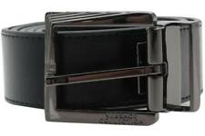 Versace Collection men's belt