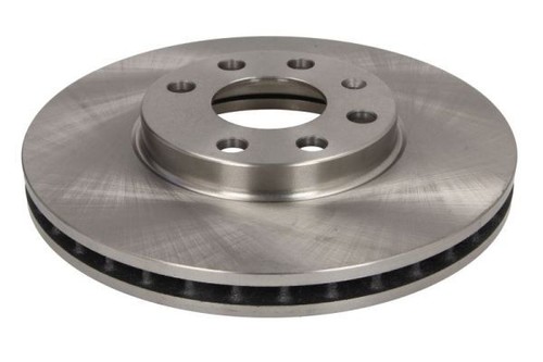 New brake disc - brake, for