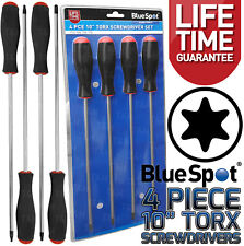 Magnetic Torx Extra Long TORX Screwdriver Set Star Set T15 T20 T25 T30Torx Drive