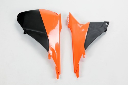 Ufo cover filter box ktm - box, 250