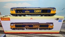R30355TXS Hornby Class 60 GBRf