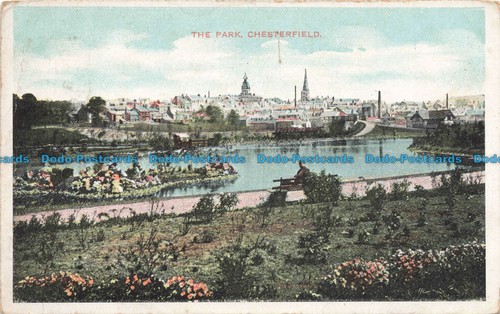 R665155 chesterfield the - r665155, chesterfield.