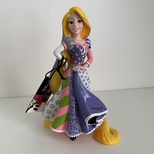 Disney Britto Rapunzel Tangled