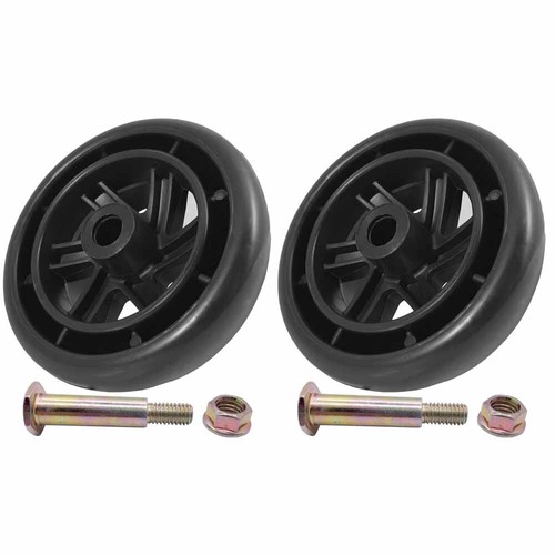 2pk deck wheel - 2pk,