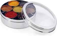 MASALA DABBA AUTHENTIC INDIAN