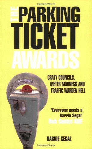The parking ticket - the, awards