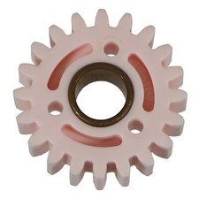 Pink Gear for QUALCAST 35S 43S