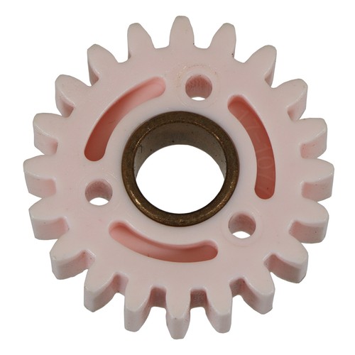 Pink gear for qualcast 35s - pink,