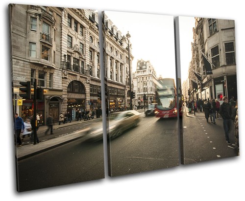 London bus street city treble - bus,
