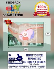 3 Deer Targets, hunting