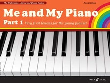 Me and My Piano Part 1 (My and