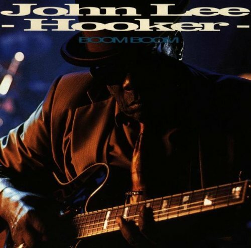 Boom john lee hooker - boom,