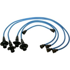 T2 Camper Blue Ht Ignition