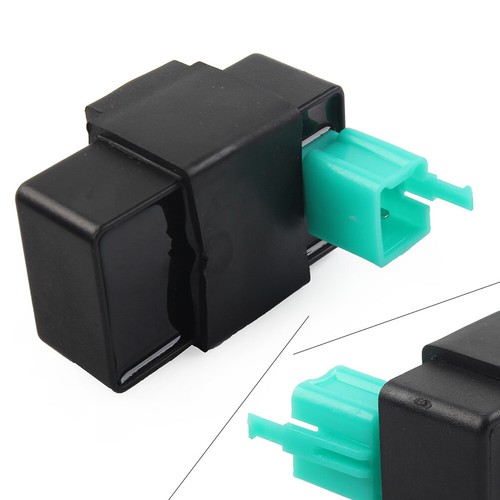 Pin ignition cdi box for - ignition,
