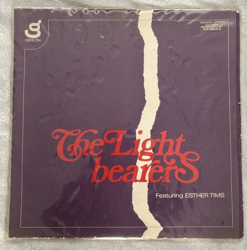 The light bearers featuring - the,