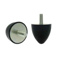 Heavy Duty Rubber Bump Stop