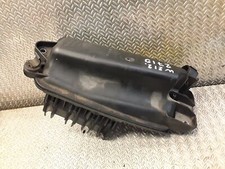MERCEDES W212 Vacuum tank E
