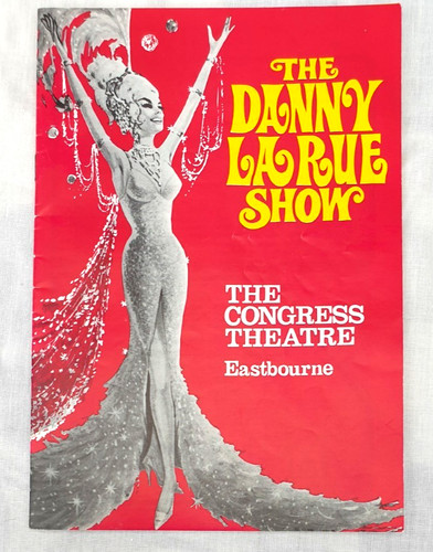 Congress theatre eastbourne - theatre,