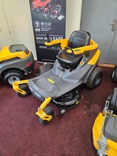 STIGA GYRO 700E AXIEL ZERO