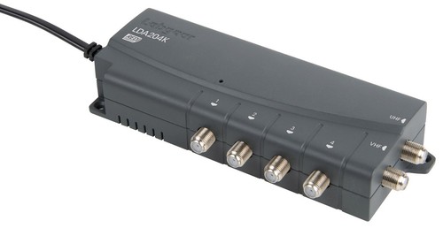 Labgear signal booster - tv,