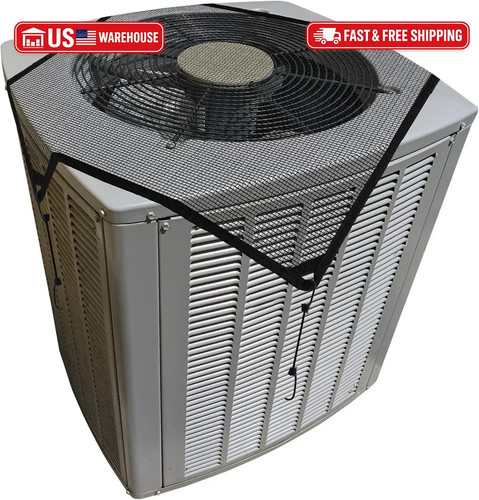 X36 mesh air conditioner - mesh,