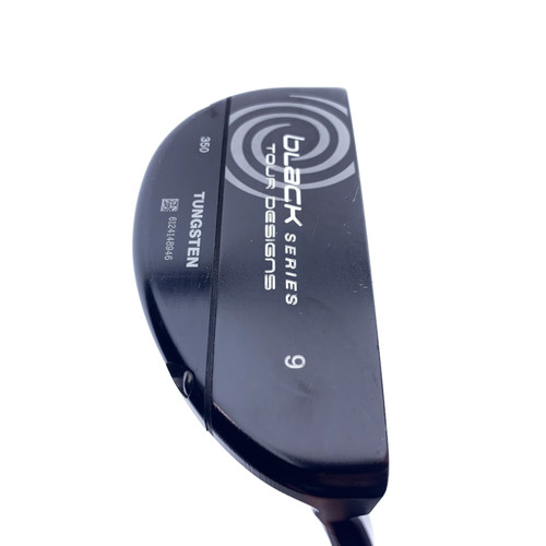 Used odyssey black series 9 - odyssey,