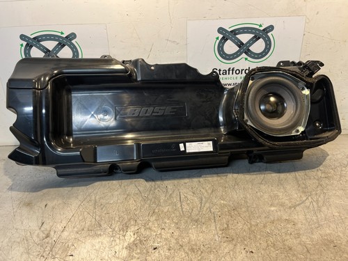 Audi front door - c6,