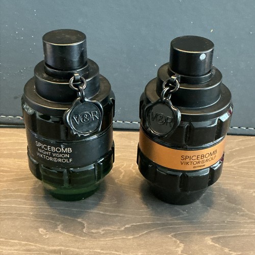 Viktor rolf 50ml spicebomb - rolf,