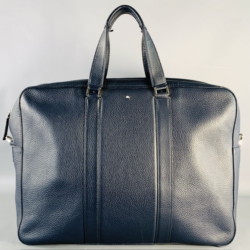 Mont blanc navy pebble - navy,
