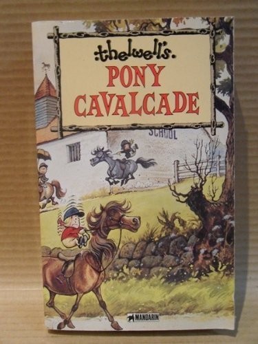 Pony cavalcade thelwell - pony, cavalcade,thelwell