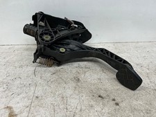 VW GOLF MK7 AUDI A3 8V 2013-18 CLUTCH PEDAL WITH MASTER CYLINDER 5Q2721059CT